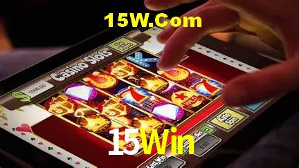 15Win - cassino ao vivo