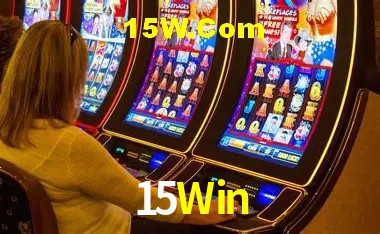 15Win - Customer Support